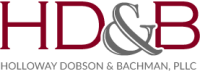 Holloway dobson & bachman