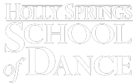 Holly springs school of dance