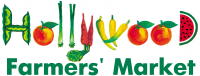 Hollywood farmers market