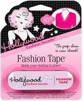 Hollywood fashion tape