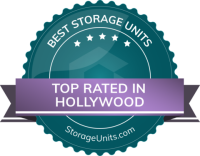 Hollywood storage center