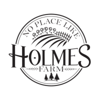 Holmes farm