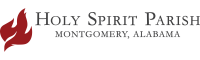 Holy spirit parish