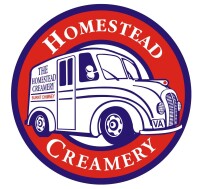 Homestead creamery