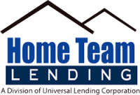Home team lending