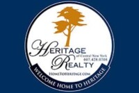Heritage realty of cny