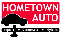 Hometown auto repair & sales