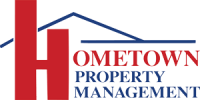 Hometown property management services