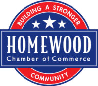Homewood area chamber of commerce