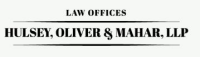 Hulsey, oliver & mahar, llp