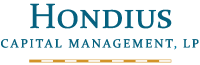 Hondius capital management