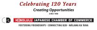 Honolulu japanese chamber of commerce