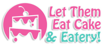 Let them eat cake