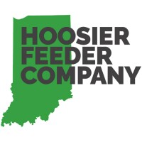 Hoosier feeder company