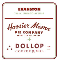 Hoosier mama pie co