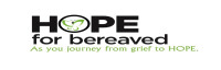Hope for bereaved