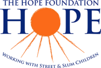 The hope foundation