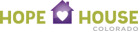Hope house colorado