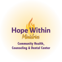 Hope within community health center