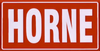 Horne auto group, llc