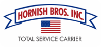 Hornish bros inc