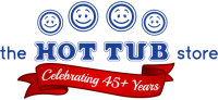 The hot tub store