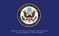 The committee for human rights in north korea