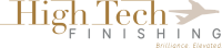 High tech finishing