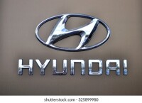 Hudson hyundai
