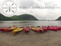 Hudson river expeditions