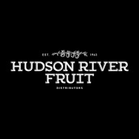 Hudson river fruit dist.