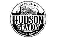 Hudson station bar & grill