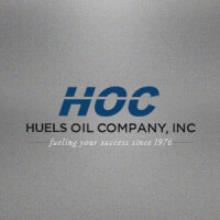 Huels oil company