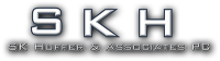 S.k. huffer & associates, p.c.