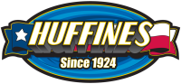 Huffines subaru
