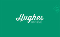 Hughes estate sales