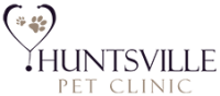 Huntsville pet clinic