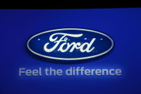 Hunzeker ford