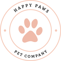 Happy paws