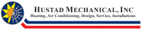 Hustad mechanical inc