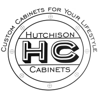 Hutchinson cabinets