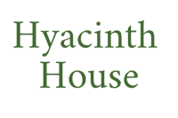 Hyacinth house greenery