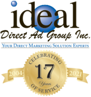 Ideal direct ad group