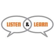 Listen & learn