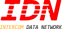Intercom data network (idn)
