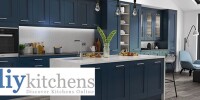 DIY Kitchens & Bathrooms
