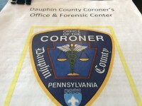 Dauphin County Coroner's Office
