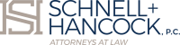 Schnell & hancock, p.c.