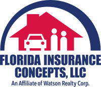 Insurance concepts of florida