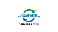Insulated transport products